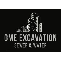 GME Excavation Sewer & Water Inc. logo - Similar company to Focus Design Ltd.