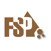 FSP GmbH Foundry Sand Processing logo - Similar company to German Foundry Institute