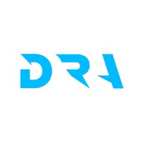 DRA logo - Similar company to Ayruu
