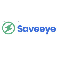Saveeye logo - Similar company to Attender Aps