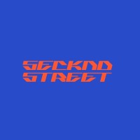 Secknd Street logo - Similar company to Pawkies Dogs Cuddle Therapy & Boarding