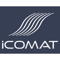 iCOMAT logo - Similar company to Stanhope Ai