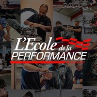 ECOLE DE LA PERFORMANCE logo - Similar company to Performance Gp