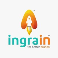 Ingrain Brands logo - Similar company to Serum Labs