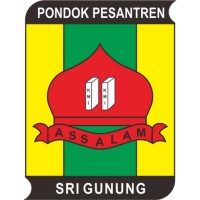 Pesantren Assalam Al-Islami Sungai Lilin logo - Similar company to Uin Alauddin Makassar