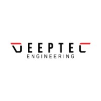 DeepTech Engineering logo - Similar company to Openjar