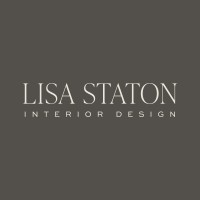 Lisa Staton Interior Design logo - Similar company to Chuckanut Builders