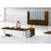 Guangzhou Chuangfan Office Furniture Factory