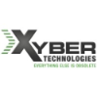 Xyber Technologies logo - Similar company to Xyber Solutions