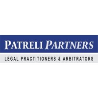 Patreli Partners logo - Similar company to Terra Multa