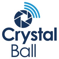 Crystal Ball Ltd logo - Similar company to Congresso