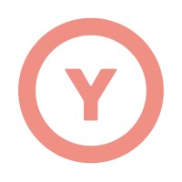 YAHNO! logo - Similar company to Halo Media | Halo-Media.Com