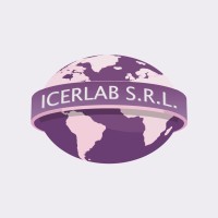 ICERLAB S.R.L. logo - Similar company to Requilab - Bolivia