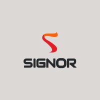 Signor Oficial logo - Similar company to Demold Estruturas