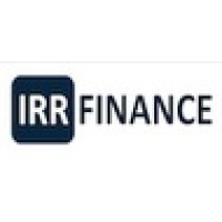 IRR Finance logo - Similar company to Mike’S F9 Finance