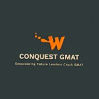 CONQUEST GMAT logo - Similar company to Kautilya Institution