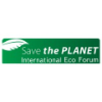 Save the Planet - Waste Management, Recycling, Environment logo - Similar company to Via Expo Helps You Find New Markets