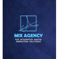 Mix Agency For Integrated Digital Marketing Solutions logo - Similar company to Darts Solutions | Digital Marketing Agency