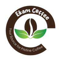 EKAM COFFEE UGANDA logo - Similar company to Control Union Uganda