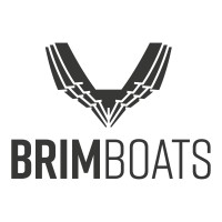 Brim Boats logo - Similar company to Univice Awi