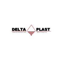deltaplast Tunisia logo - Similar company to Technopap