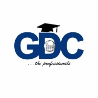Global Degree Counsellors logo - Similar company to Time Consultancy