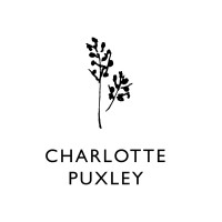 Charlotte Puxley Flowers logo - Similar company to Into E Projects