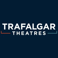Trafalgar Theatres logo - Similar company to Blue Horizon Ventures