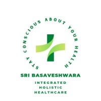Sri Basaveshwara Integrated Holistic Healthcare logo - Similar company to Cbdoilsindia.Com