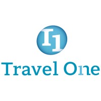 Travel One logo - Similar company to Weacol