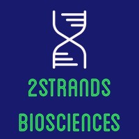 2Strands Biosciences logo - Similar company to Mimyk
