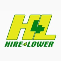 Hire 4 Lower logo - Similar company to Kinetic Contracts Ltd