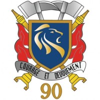 Service Départemental d'Incendie et de Secours du Territoire de Belfort logo - Similar company to Sdis Cœur De Lavaux