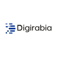 Digirabia logo - Similar company to Dary Web Designs