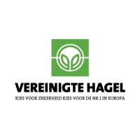 Vereinigte Hagel agrarische verzekeringen logo - Similar company to Kmd Facade Solutions