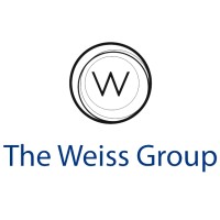 The Weiss Group logo - Similar company to Bizlabs Technology Scalerator