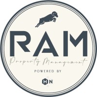 RAM Property Management logo - Similar company to Ram Services Limited