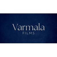 Varmala Films logo - Similar company to Wave Athleisure