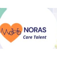 Noras Care Talent logo - Similar company to Fundacion Epic