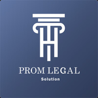 Prom Legal Solution Co., Ltd. logo - Similar company to Schäfke Legal Services