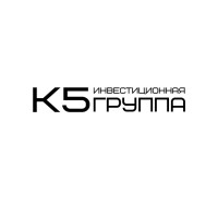 K5 Investment group logo - Similar company to Sh Capital. Investment Company
