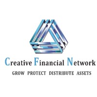 Creative Financial Network logo - Similar company to Copy & Clients