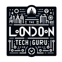 The London Tech Guru logo - Similar company to Resumé Tech Guru