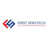 First Servtech Technical Services LLC logo - Similar company to Dgc