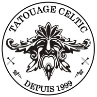 Tatouage Celtic logo - Similar company to Tatoueur 2.0
