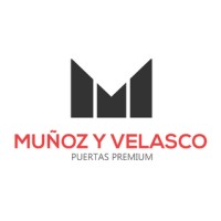 MUÑOZ Y VELASCO S.L logo - Similar company to Mora Arquitectura