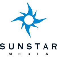 SunStar Media logo - Similar company to Tmd Creative