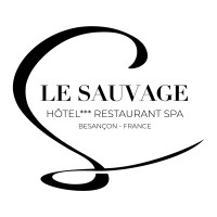 Hôtel Restaurant Spa*** Le Sauvage logo - Similar company to Temis Hotel