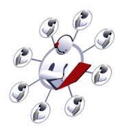 8 MIND SOLUTIONS LLP. logo - Similar company to Gmitstech Fz Llc