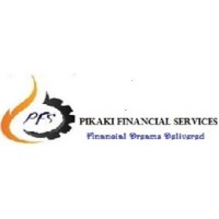 Pikaki Financial Services logo - Similar company to Fuzom